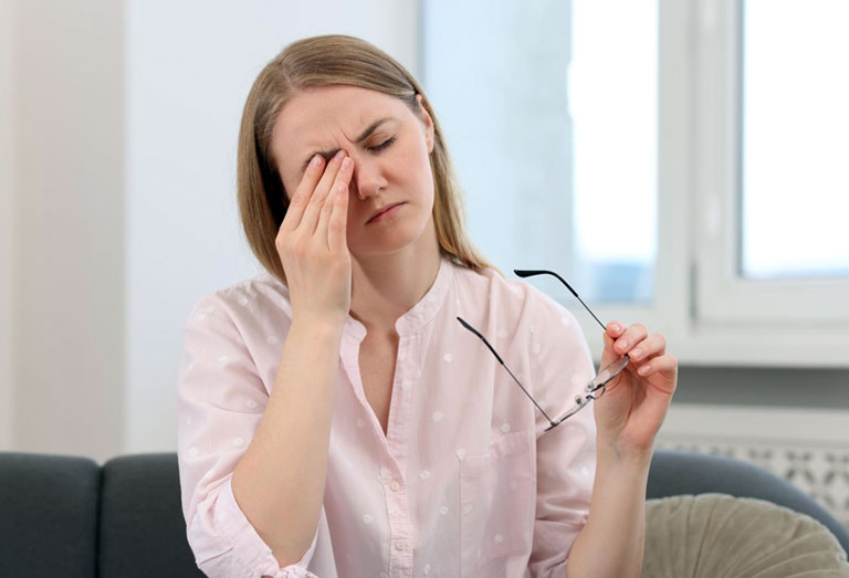 Sécheresse oculaire : comprendre, prévenir et soulager