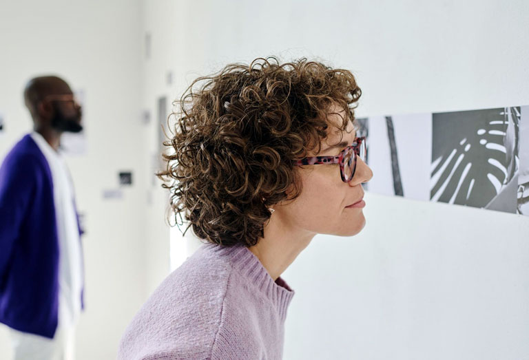 Le champ visuel Champ visuel : comprendre son fonctionnement