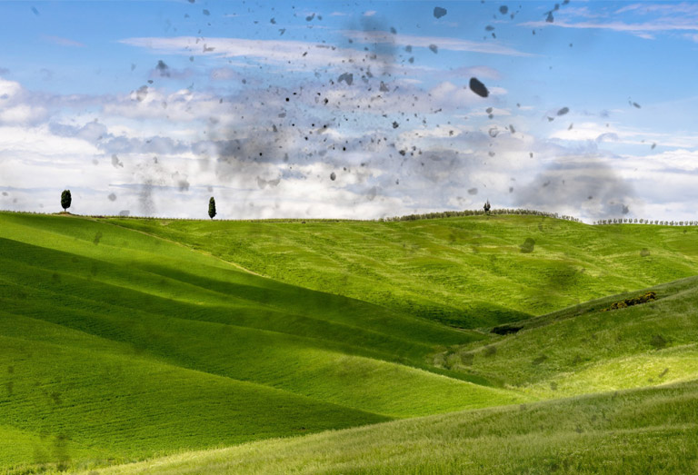 Les corps flottants Les corps flottants