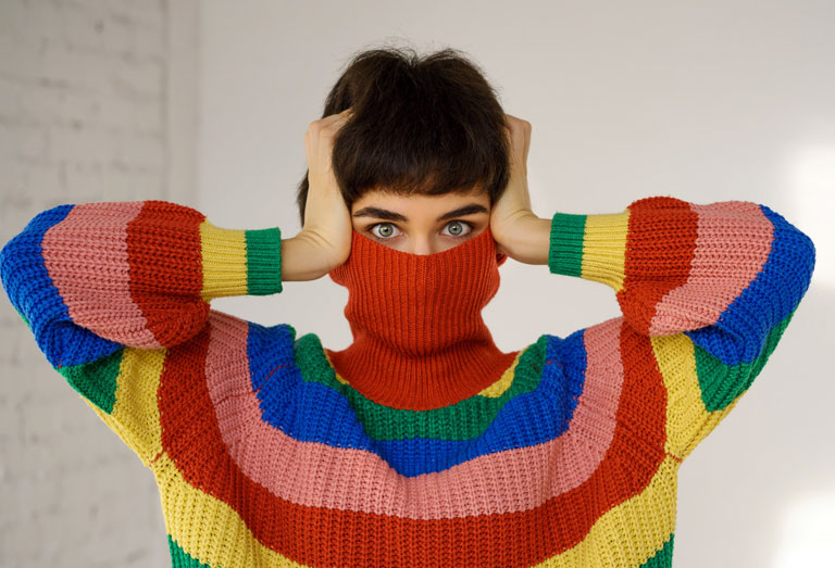 Daltonisme : comprendre les troubles de la perception des couleurs