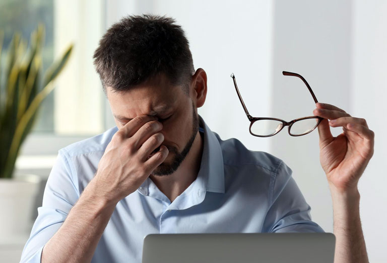 La fatigue visuelle : comprendre, prévenir et soulager