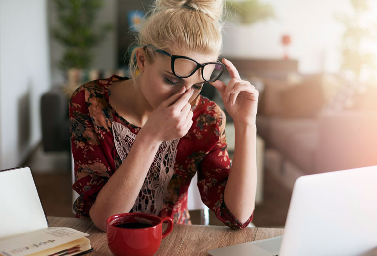 L’hypermétropie Hypermétropie : comprendre ce trouble visuel