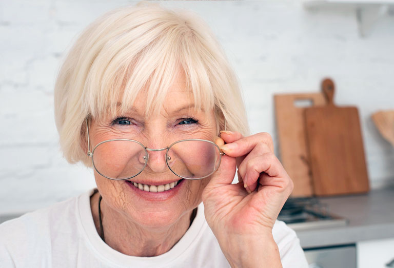 La cataracte : comprendre cette maladie oculaire fréquente