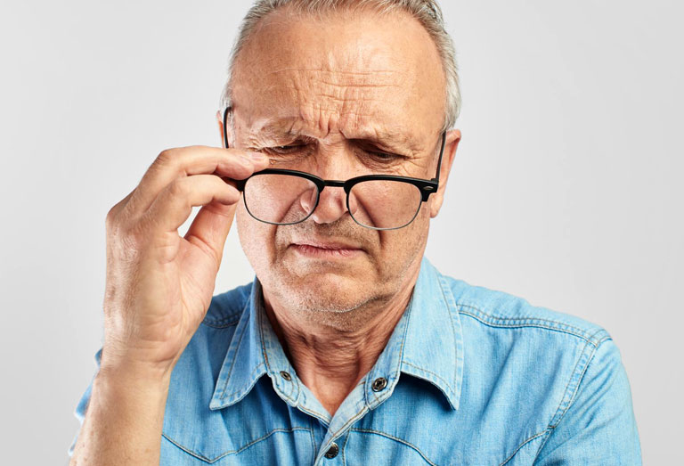 La DMLA : comprendre la dégénérescence maculaire liée à l’âge