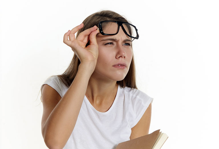 Myopie : comprendre ce trouble de la vision floue de loin