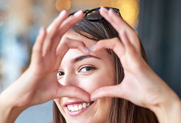 Comprendre la vision