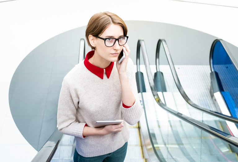 Comment adapter ses lunettes à son activité ?