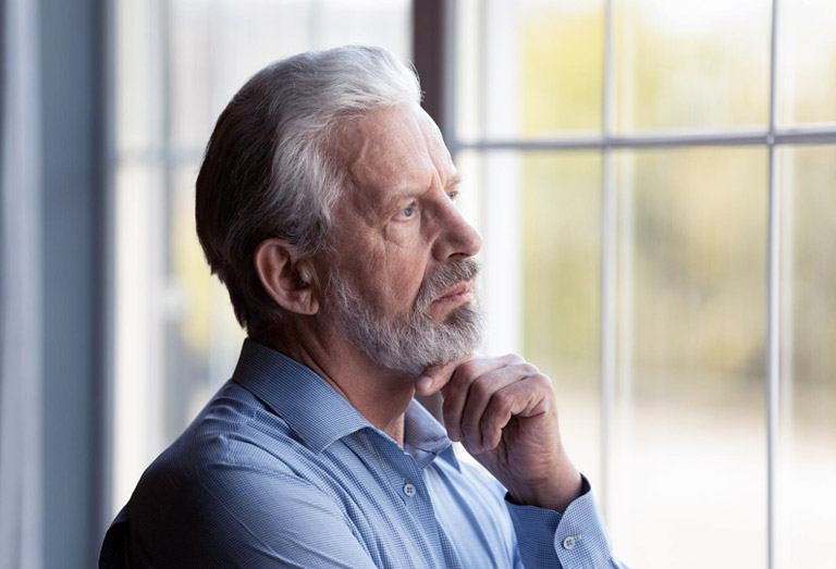 DMLA comprendre cette maladie de la vision