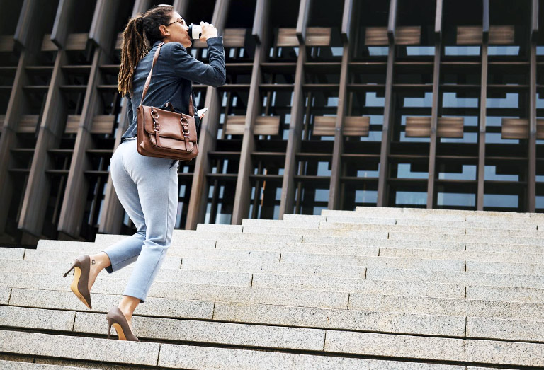 Les illusions de mouvement expliquées