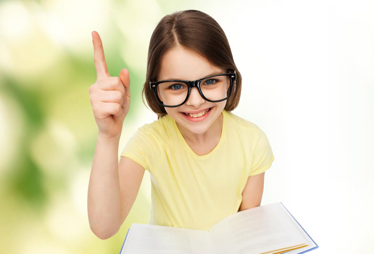 Vision et apprentissage chez l’enfant Vision et apprentissage chez l’enfant