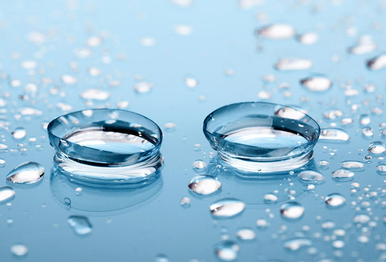 Comment entretenir ses lentilles de contact