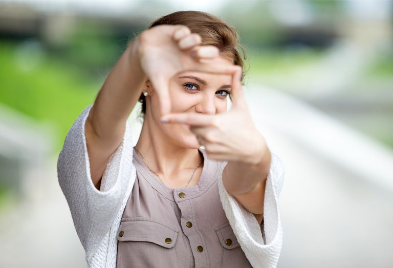 Comment fonctionne la mise au point de l’œil