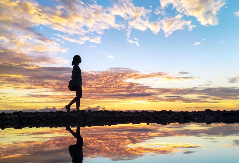 Comment fonctionne la perception des couleurs ?