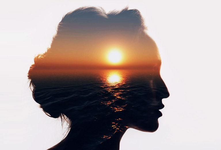 Comment le cerveau interprète les images Comment le cerveau interprète les images