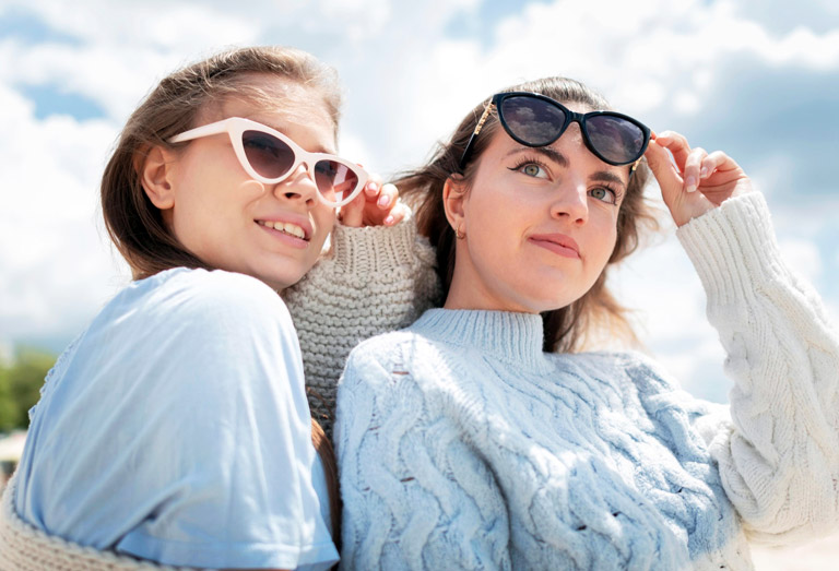 Comment le cerveau reconnaît les visages Comment le cerveau reconnaît les visages