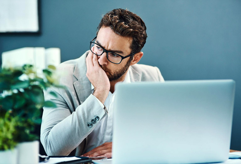 Comprendre l’impact du stress sur la vision Comprendre l’impact du stress sur la vision