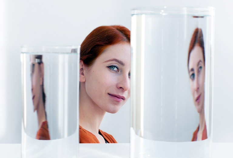 Comprendre la vision en trois dimensions