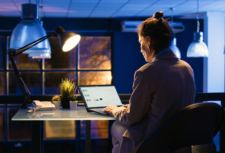 Éclairage : les bonnes pratiques à adopter