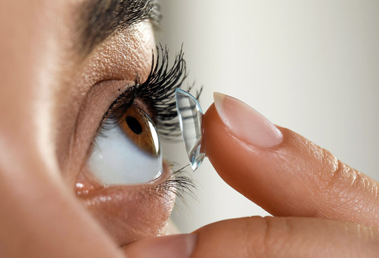 Lentilles multifocales : avantages et limites Lentilles multifocales : avantages et limites