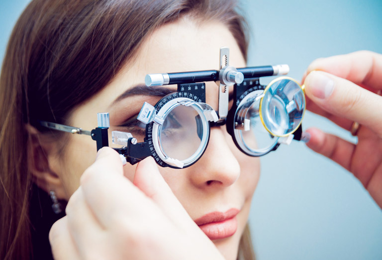 Quelles sont les maladies oculaires les plus fréquentes ? Quelles sont les maladies oculaires les plus fréquentes ?