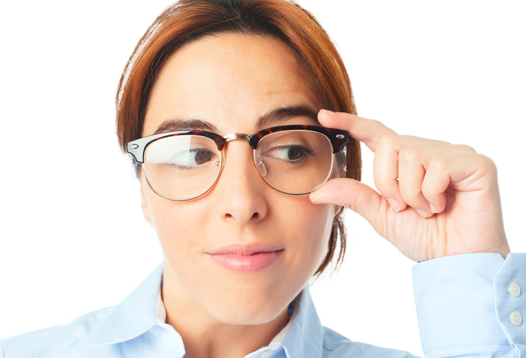 Les verres progressifs : comment fonctionnent-ils ?