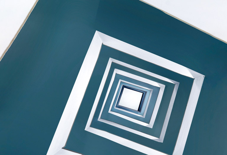 Pourquoi les illusions d’optique nous trompent