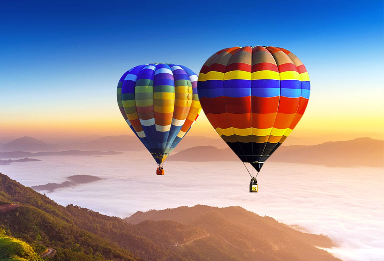 Pourquoi voyons-nous des couleurs ? Pourquoi voyons-nous des couleurs ?