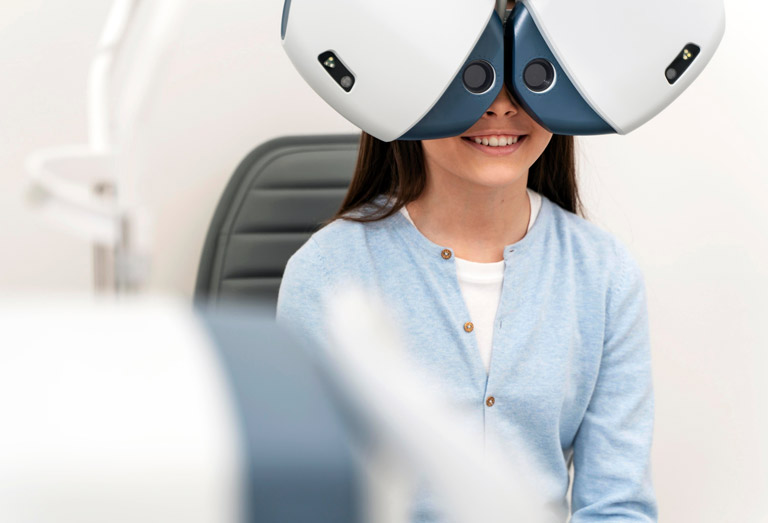 Quand faut-il consulter un ophtalmologiste ? Quand faut-il consulter un ophtalmologiste ?