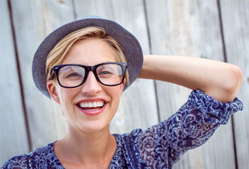 Un site dédié à votre confort visuel