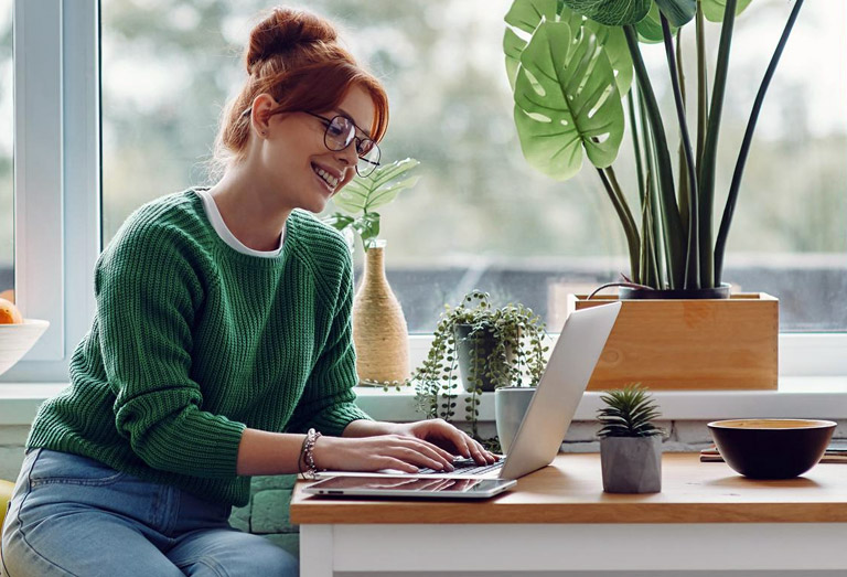 Vision et télétravail : conseils pratiques