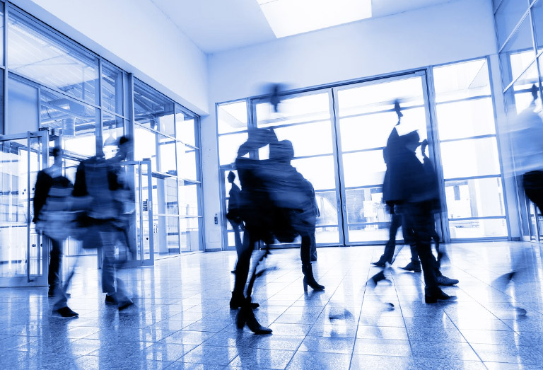 Comment le cerveau filtre les informations visuelles inutiles