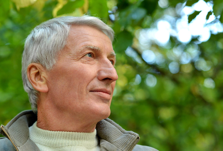 Les troubles visuels après un AVC Les troubles visuels après un AVC