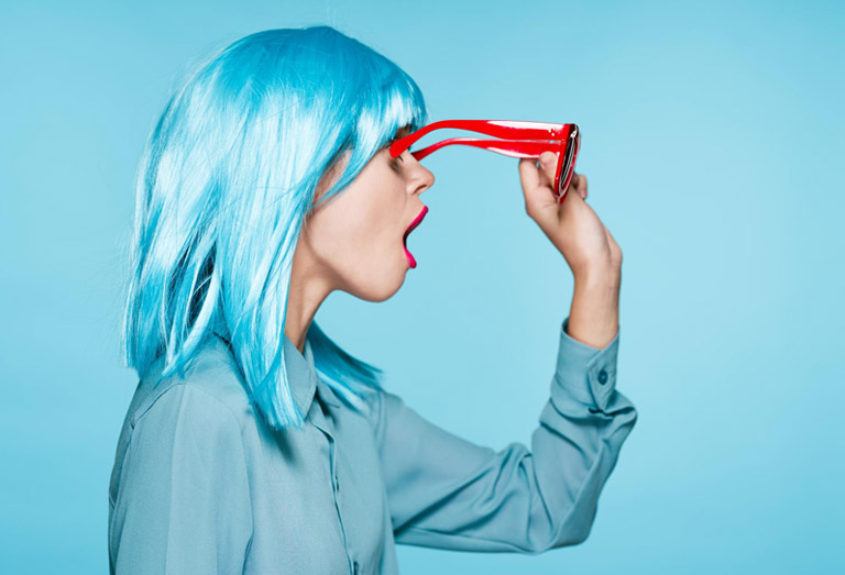 Pourquoi certaines couleurs fatiguent plus les yeux ? Pourquoi certaines couleurs fatiguent plus les yeux ?