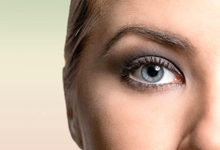 Comment les pupilles réagissent aux émotions