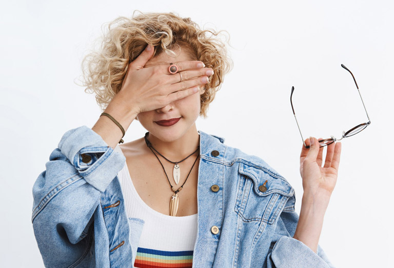 Comment s’adapter à une nouvelle correction visuelle ? Comment s’adapter à une nouvelle correction visuelle ?