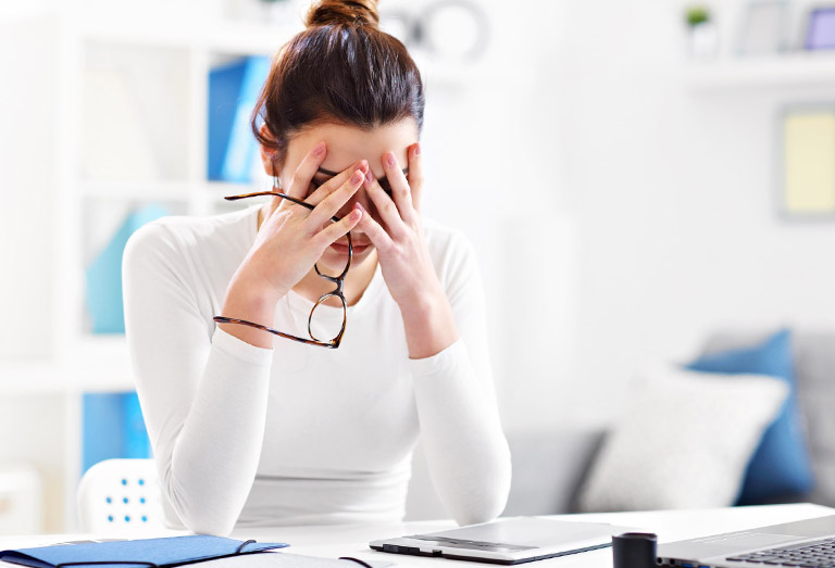 Les médicaments qui peuvent affecter la vision