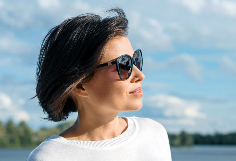 Pourquoi notre vision fluctue au cours de la journée ? Pourquoi notre vision fluctue au cours de la journée ?